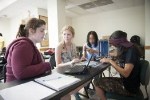 Conference Session on Robotics/Engineering Applications for High School Classrooms