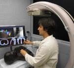 Image-Based Guidance System Potentially Superior for High-Precision Minimally Invasive Surgery