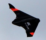 AMRC Engineers Successfully Print Prototype Unmanned Aerial Vehicle