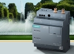 Siemens’ Logo! CMR2020 Enables SMS-Based Remote Control and Monitoring of Logic Module