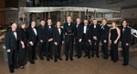 NASA’s Dawn Team Received the Smithsonian National Air and Space Museum's Highest Honor