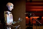 Joke-Telling Robot Tailors Repartee