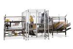 Robotic Pick and Place Technology Integrated with Ergonomic Hand Packing Equipment