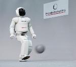 Newest Version of ASIMO Humanoid Robot to Feature on Nationally Syndicated Talk Show