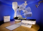 Columbus CyberKnife Upgrades to Next-Generation CyberKnife 10.0 Robotic System
