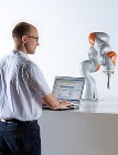 New Approaches to Robot-Based Automation Alongside Industrial Robots