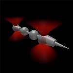 Optical Tweezers' Control Micro-Robots