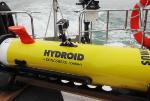 Hydroid AUV Surveys U.S. Landing Ship Tanks Sunk During D-Day Rehearsal