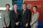 Northrop Grumman Enters Agreement with The University of Sydney