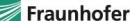 Fraunhofer Institute Researchers to Develop Diving Robots