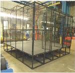 Bayer Donates Makrolon Polycarbonate Sheet for BotsIQ Robotics Competition Arena