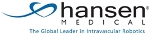 Hansen Medical to Showcase Sensei X Robotic Catheter System at Heart Rhythm Society's Annual Scientific Sessions