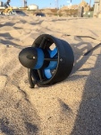 Proto Labs Presents Cool Idea! Award to BlueRobotics’ Thruster-100 Propulsion System