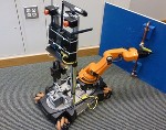 UW Telerobotics Technology Improves Response and Efficiency of Disaster Response