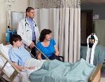 Weisman Children's to Introduce Telehealth Robot at Opening of New Rehabilitation Center