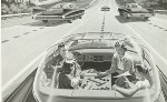 New Exhibit on History of Autonomous Vehicles at CHM