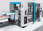 New Cama Packaging Machines Occupy Lesser Space