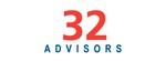 New 32 Advisors Subsidiary, Measure, to Offer Drone as a Service