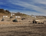 Oshkosh Defense Integrates its TerraMax® Unmanned Ground Vehicle to M-ATV for Route-Clearance Missions