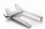 The Lockheed Martin Vector Hawk Addresses Unique Missions and Operating Needs in Single System