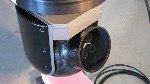 Exelis Introduces CorvusEye 1500 Wide Area Airborne Surveillance System