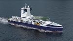 ABB Wins Contracts to Supply Power for Two Next-Generation Offshore Vessels
