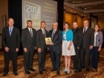 Southern Nuclear Engineers Team Receive TIP Award for Developing a Top Industry Practice