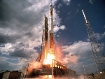 LMCLS to Launch WorldView-3 Commercial Remote Sensing Spacecraft for DigitalGlobe