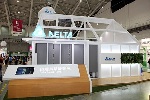 Delta Electronics Unveils Energy-Efficient “Smart Home” at Computex Taipei 2014