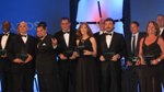 Frost & Sullivan Honors Pratt & Whitney’s Robotics Automation Team with Manufacturing Leadership Award