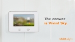 Next Generation Smart Home Solution from Vivint