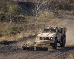 Oshkosh to Demonstrate TerraMax Unmanned Ground Vehicle Technology for Route Clearance at Eurosatory 2014