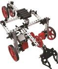 New TETRIX PRIME Robotics Building System to Advance STEM Education