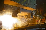 ArcelorMittal Gent Places Order for Siemens’ LiquiRob Casting Platform Robot