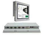 Teledyne DALSA Introduces GEVA-312T Vision System with HMI Touch Screen Display
