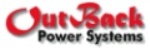 OutBack Power to Showcase Radian Grid/Hybrid Solar Systems with OPTICS RE Mobile Monitoring at PCBC