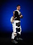 Robotic Space Technology Helps Develop More Capable Exoskeleton