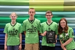 Axalta Sponsors First State Robotics of Delaware and MOE First Tech Challenge Team