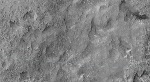 Mars Curiosity Rover Drives Out of Landing-Ellipse Boundary