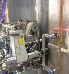 Micro-Epsilon Sensor Plays Pivotal Role in Innovative Robotic Weld Inspection System