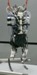MIT Researcher to Develop Athlete Robot