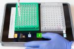 Open Source iPipet System Created as an Alternative to Costly Liquid-Handling Robots