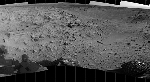 NASA's Curiosity Rover Approaches Mount Sharp Bedrock in Mars' Gale Crater