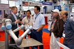 IMTS 2014: Universal Robots Showcases Next Generation Robots with Eight Adjustable Safety Rated Functions