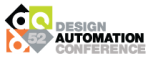 Design Automation Conference Names Members of 52nd Executive Committee