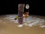 Mars Odyssey Spacecraft Adjusts Orbit Timing in Preparation for Comet Siding Spring's Flyby