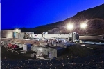 ATK and NASA Complete Solid Rocket Booster CDR for Unmanned Space Launch System Flight