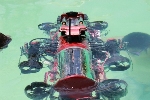 Cornell University’s Gemini AUV Wins Top Prize at Annual RoboSub Competition