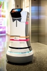 Aloft Hotels Appoints Botlr Robotic Butler