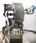 NASA Incorporates Medigus' Micro ScoutCam 1.2 Camera into Visual Inspection Poseable Invertebrate Robot Tool